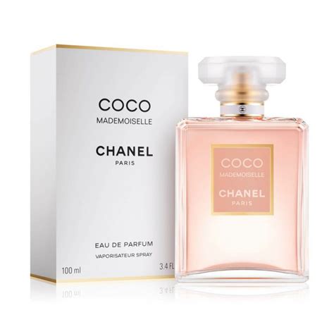 chanel mademoiselle 100 ml prezzo|coco chanel mademoiselle prezzo.